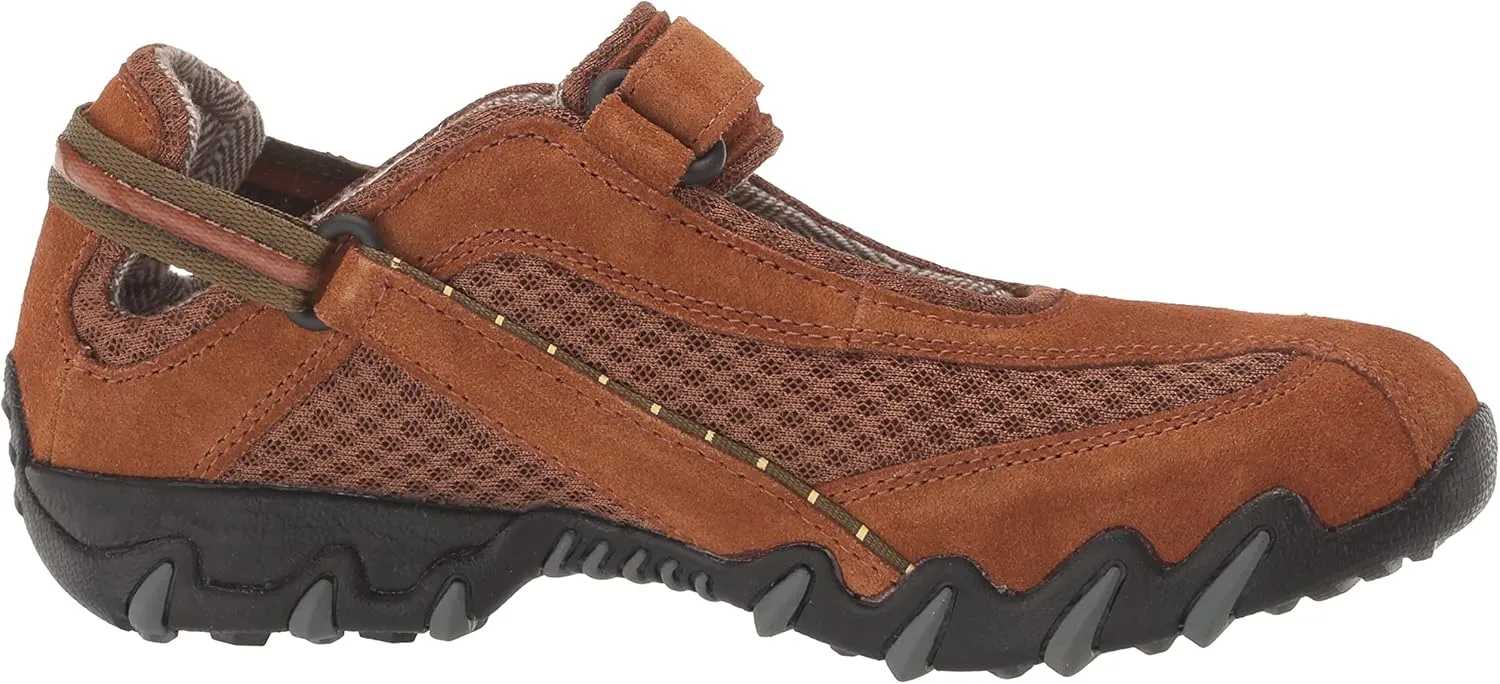 Women's NIRO Mary Jane Flat