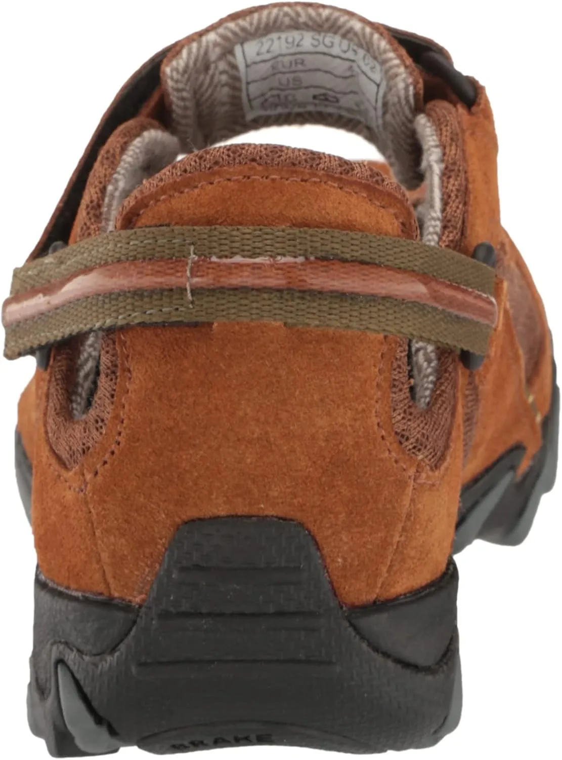 Women's NIRO Mary Jane Flat