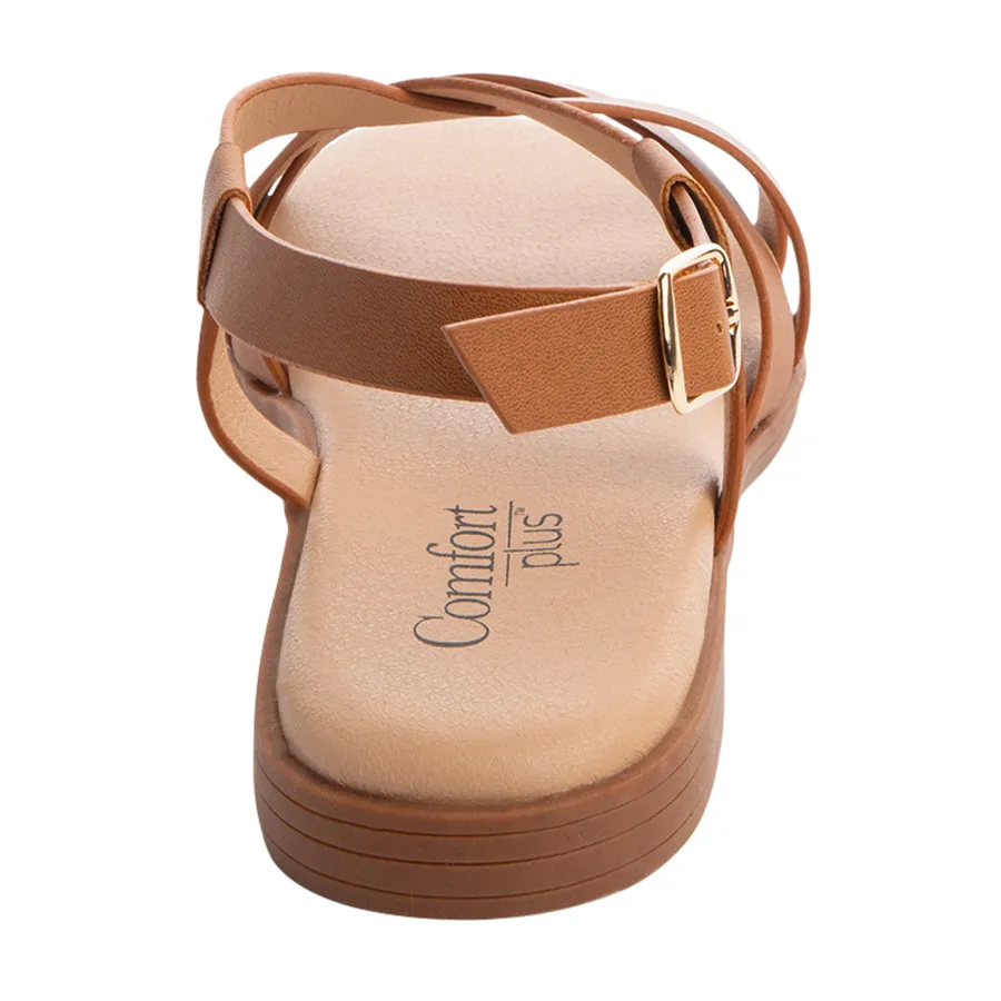 Women's Violet Sandal