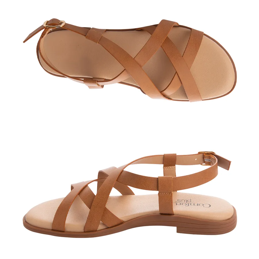 Women's Violet Sandal