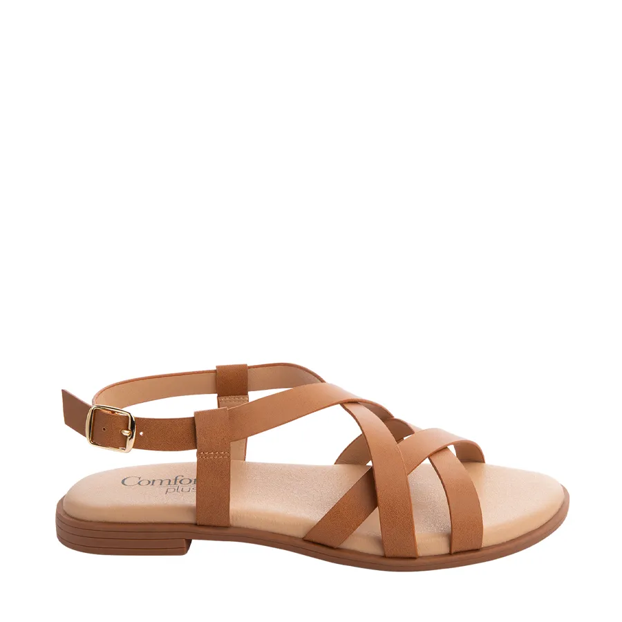 Women's Violet Sandal