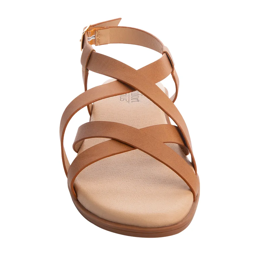 Women's Violet Sandal