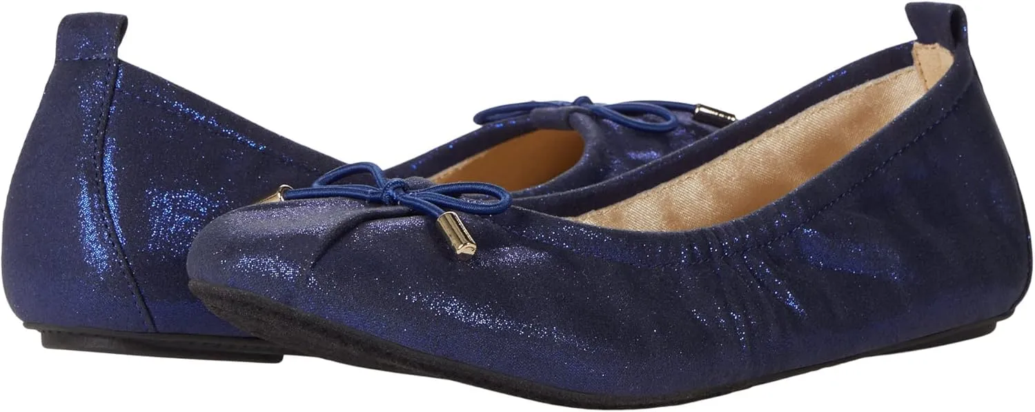 Yosi Samra Girl's Miss Sheila (Toddler/Little Kid/Big Kid)